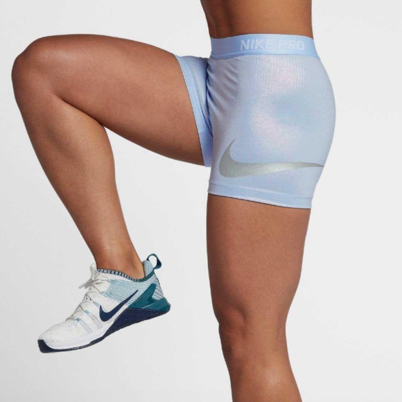 nike pro shorts pack